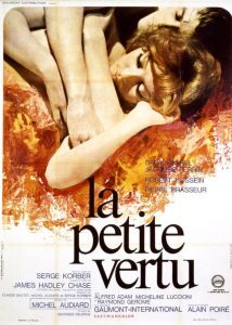 La Petite Vertu, film de Serge Korber