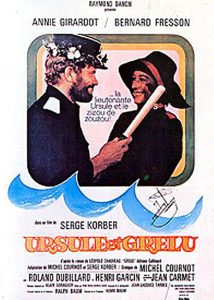 Ursule et Grelu, film de Serge Korber